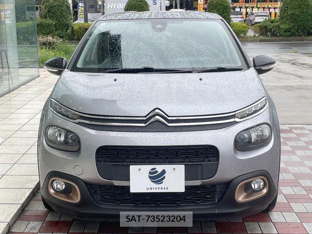 Citroen C3 2019-07 8848466-12