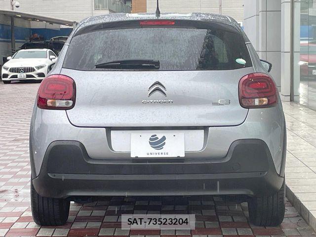 Citroen C3 2019-07 8848466-13
