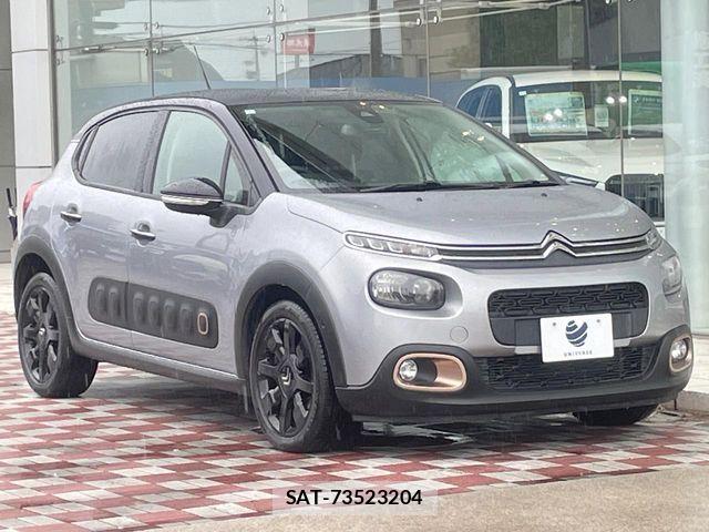 Citroen C3 2019-07 8848466-14