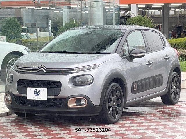 Citroen C3 2019-07 8848466-15