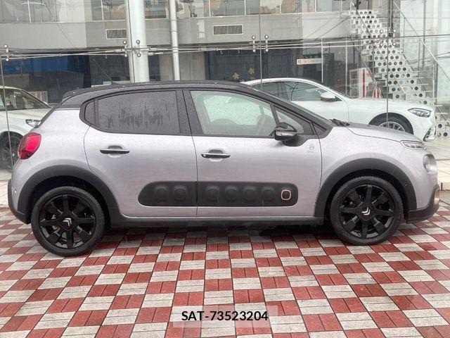Citroen C3 2019-07 8848466-16
