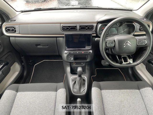Citroen C3 2019-07 8848466-1