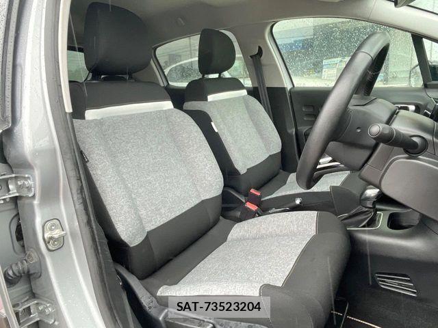Citroen C3 2019-07 8848466-8