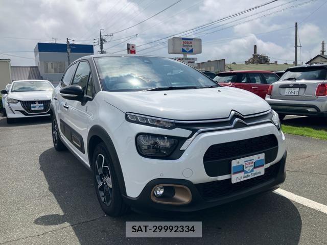 Citroen C3 2024-04 8879096-0