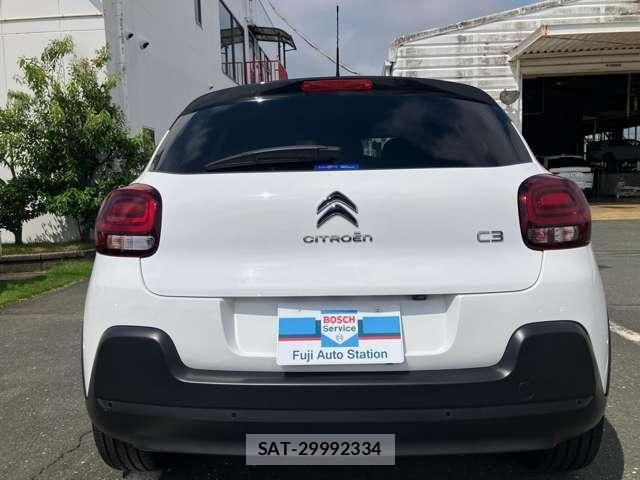 Citroen C3 2024-04 8879096-9