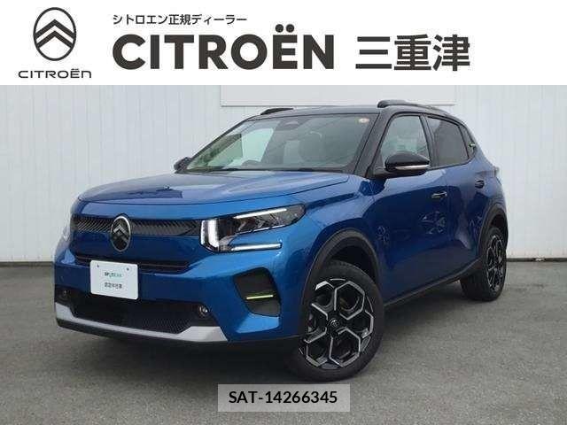 Citroen C3 2025-10 8879094-0