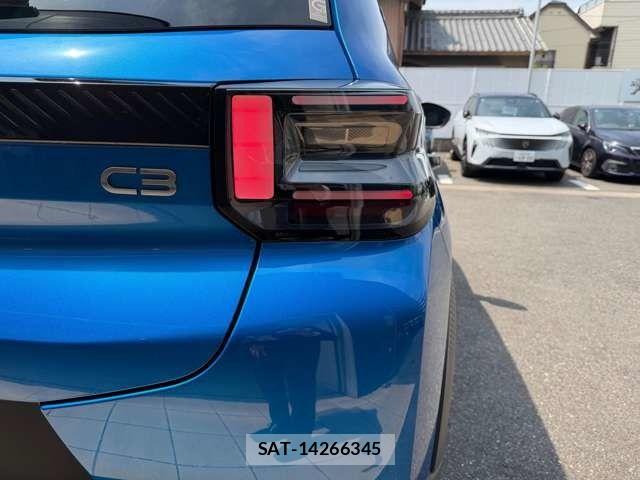 Citroen C3 2025-10 8879094-10