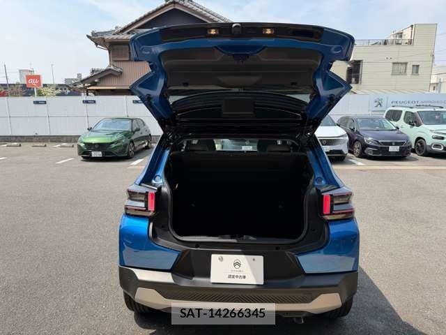 Citroen C3 2025-10 8879094-11