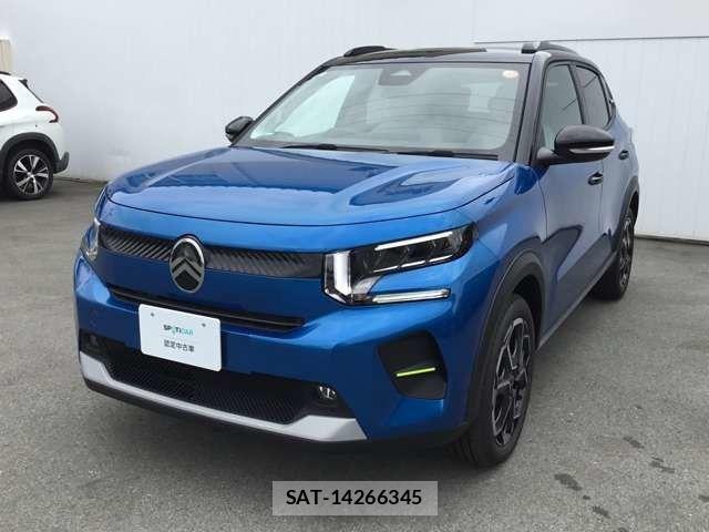Citroen C3 2025-10 8879094-2