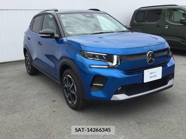 Citroen C3 2025-10 8879094-3