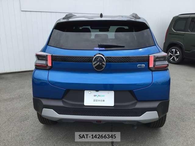 Citroen C3 2025-10 8879094-6