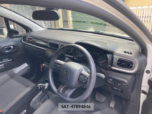 Citroen C3 2021-11 8879097-12
