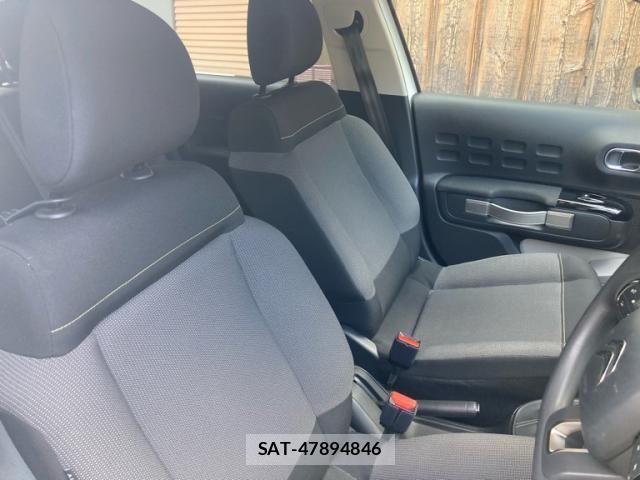 Citroen C3 2021-11 8879097-13