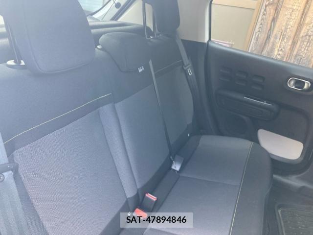 Citroen C3 2021-11 8879097-14