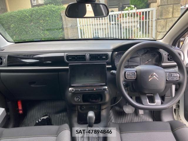 Citroen C3 2021-11 8879097-15