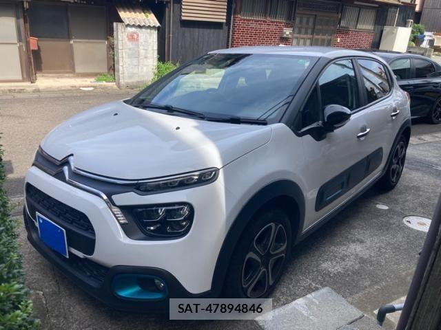 Citroen C3 2021-11 8879097-1