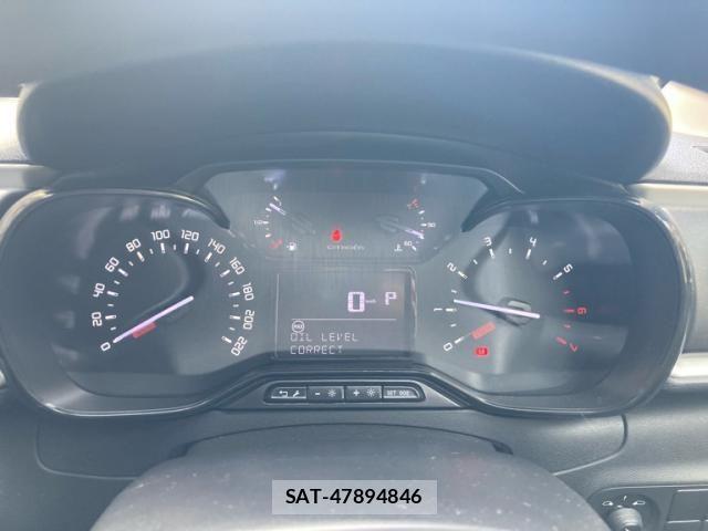 Citroen C3 2021-11 8879097-21
