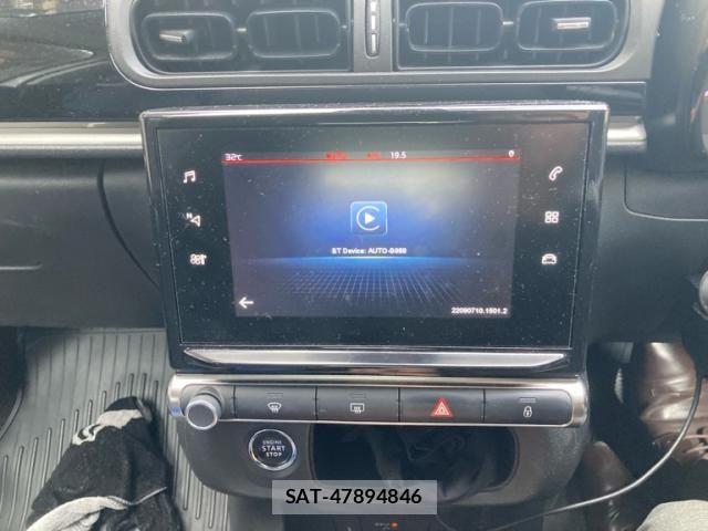 Citroen C3 2021-11 8879097-25