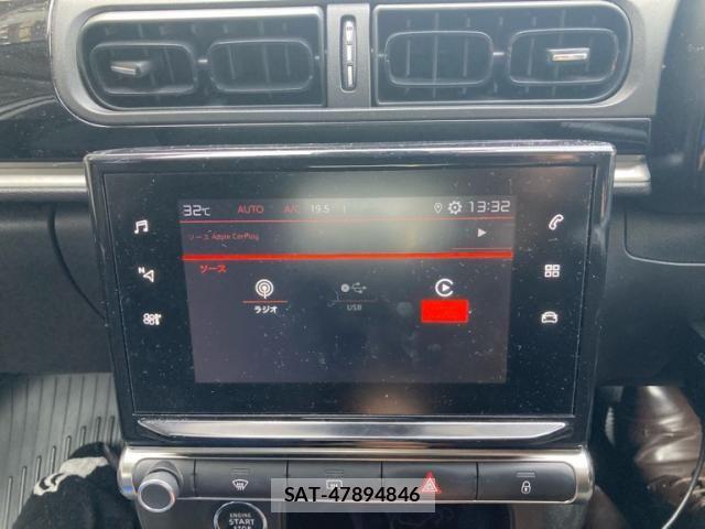 Citroen C3 2021-11 8879097-27