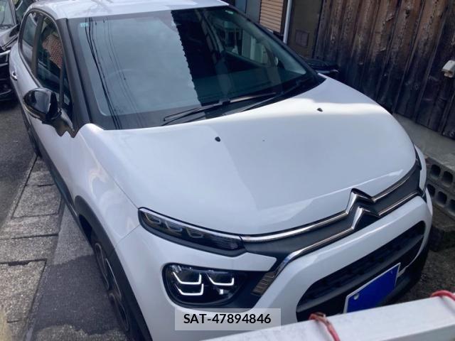Citroen C3 2021-11 8879097-2