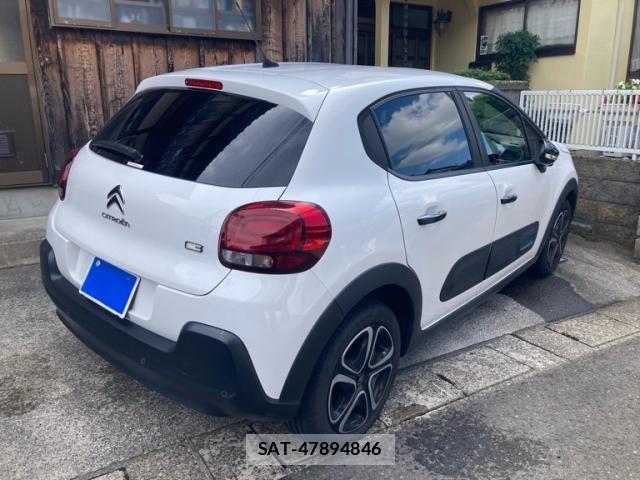 Citroen C3 2021-11 8879097-6