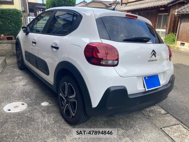 Citroen C3 2021-11 8879097-7