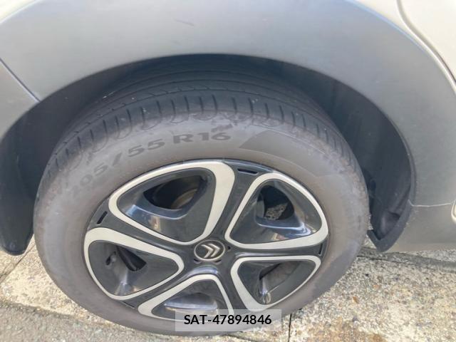 Citroen C3 2021-11 8879097-8