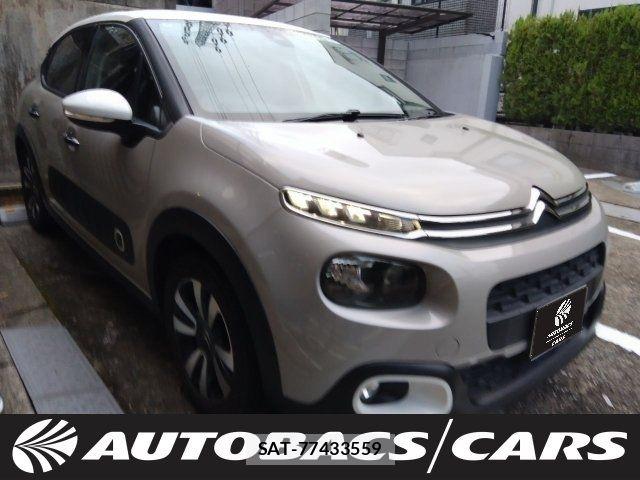 Citroen C3 2019-06 8879098-0