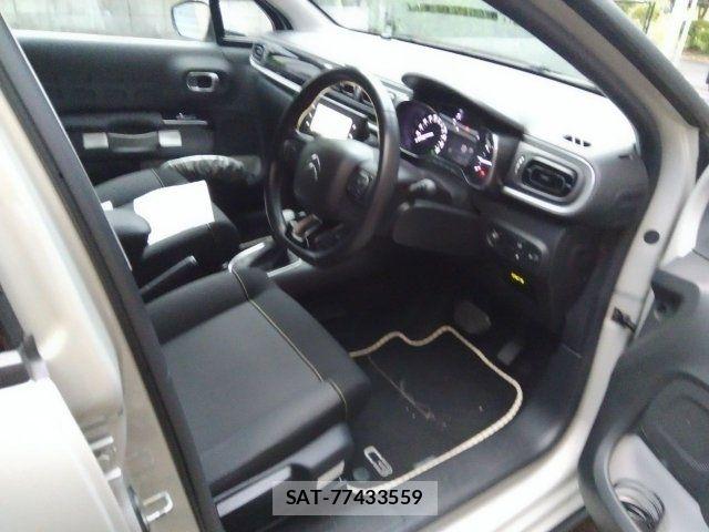 Citroen C3 2019-06 8879098-1