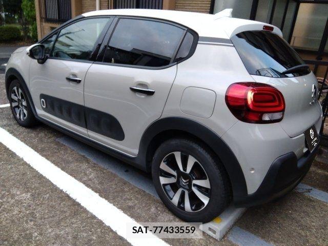 Citroen C3 2019-06 8879098-2