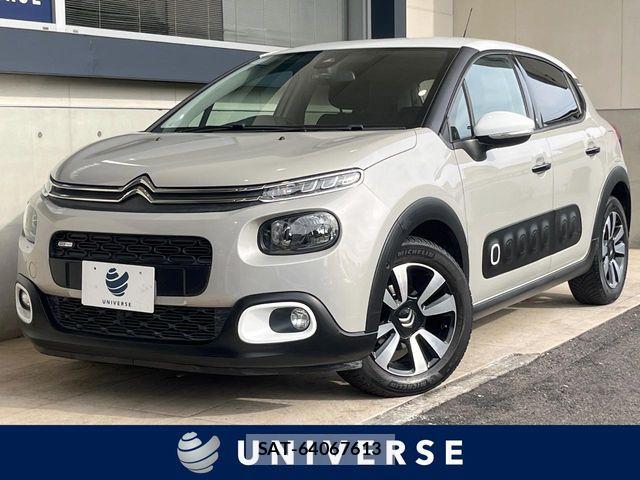 Citroen C3 2017-09 8879095-0