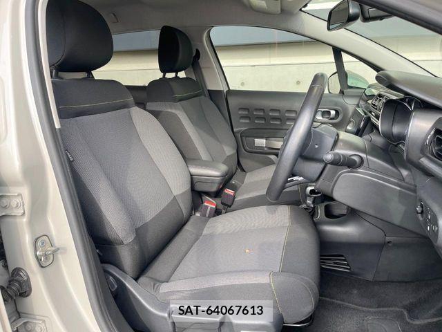 Citroen C3 2017-09 8879095-9