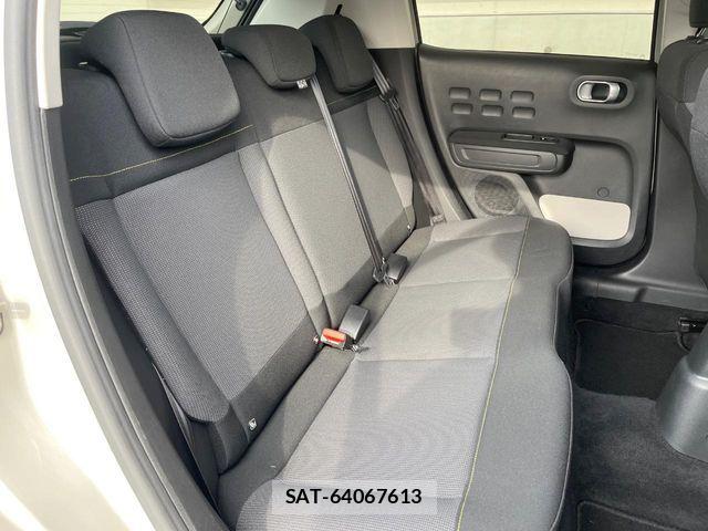 Citroen C3 2017-09 8879095-10
