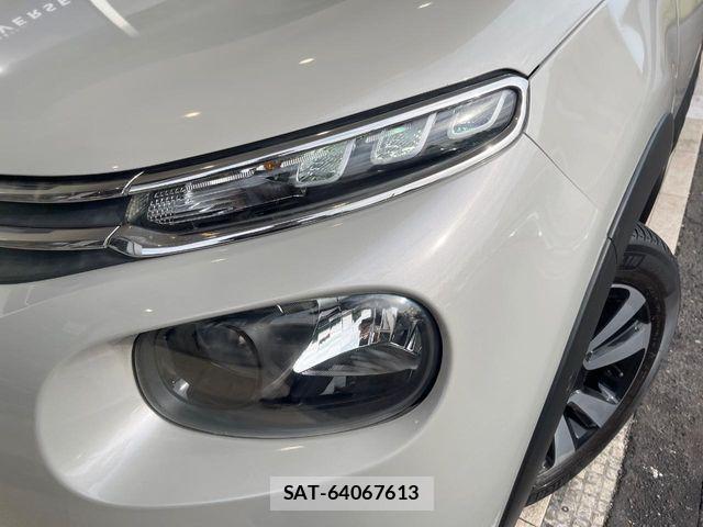 Citroen C3 2017-09 8879095-11