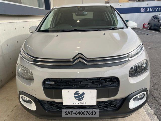 Citroen C3 2017-09 8879095-12