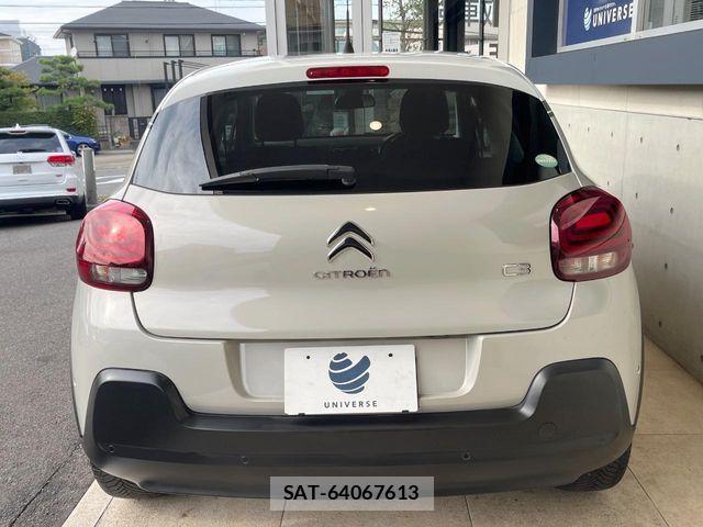 Citroen C3 2017-09 8879095-13
