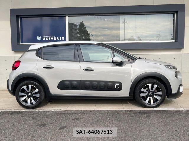 Citroen C3 2017-09 8879095-14