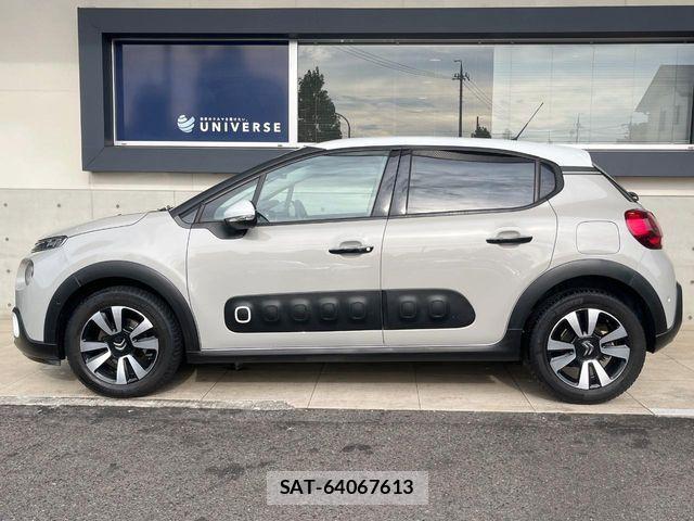 Citroen C3 2017-09 8879095-15