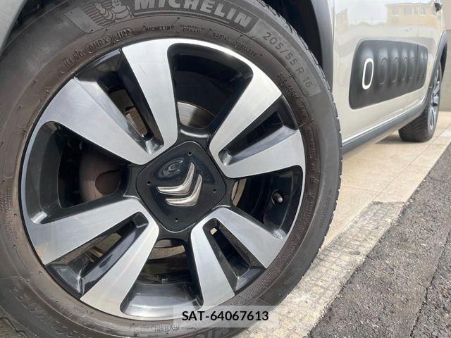 Citroen C3 2017-09 8879095-18
