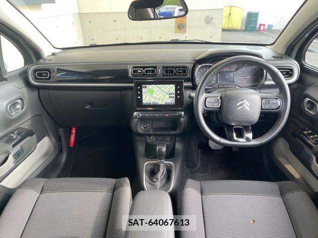 Citroen C3 2017-09 8879095-1