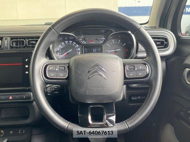Citroen C3 2017-09 8879095-7