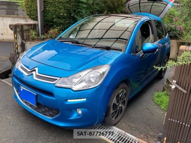 Citroen C3 2015-07 8879100-0