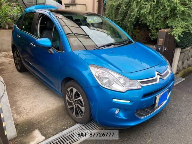 Citroen C3 2015-07 8879100-1
