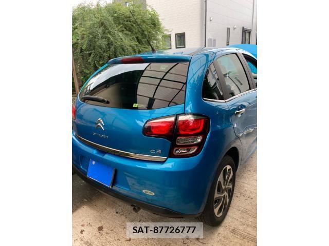 Citroen C3 2015-07 8879100-3