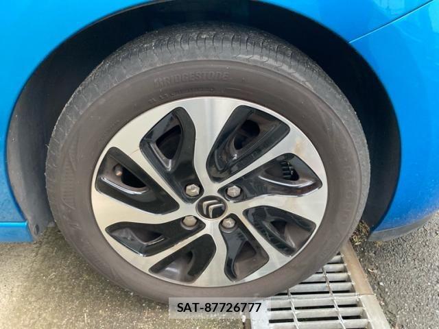 Citroen C3 2015-07 8879100-4