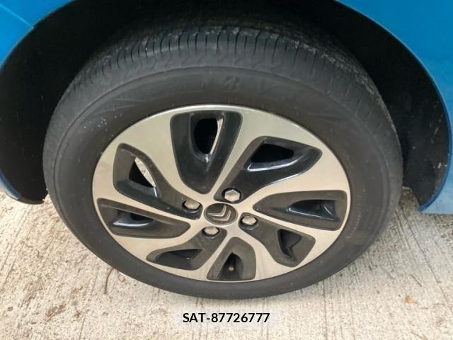 Citroen C3 2015-07 8879100-5