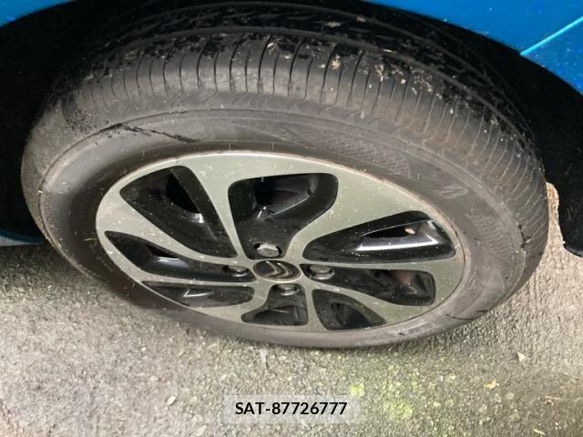 Citroen C3 2015-07 8879100-6