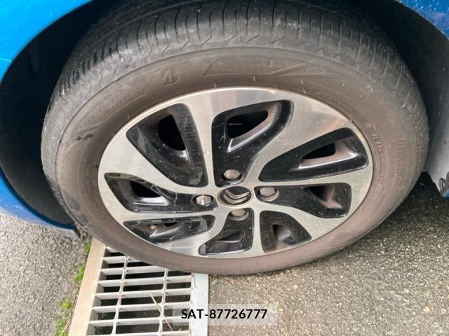Citroen C3 2015-07 8879100-7