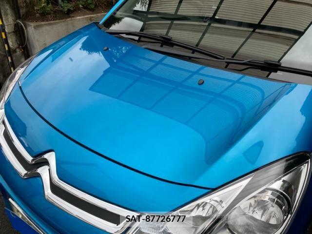 Citroen C3 2015-07 8879100-8