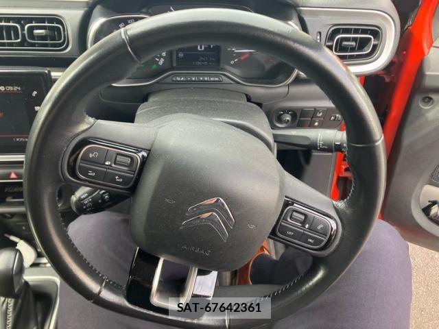 Citroen C3 2019-01 8879099-9